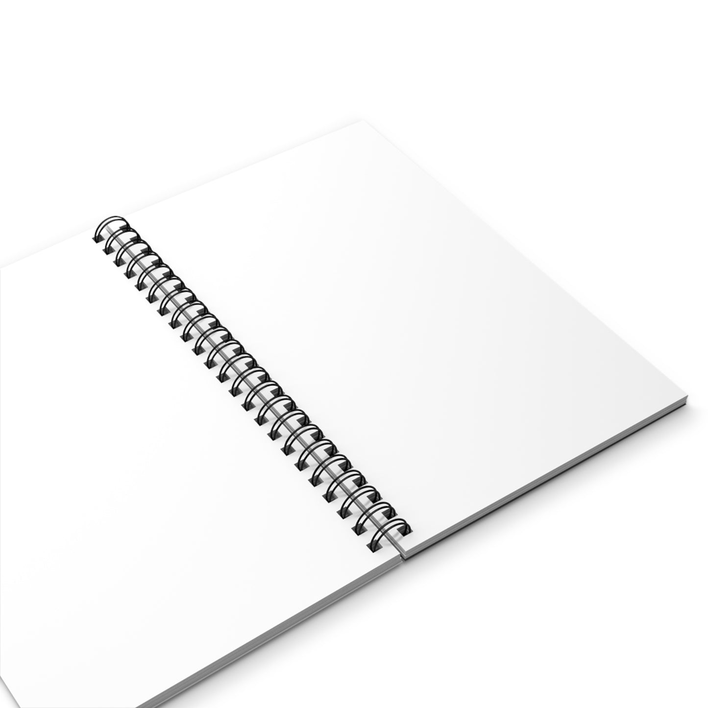 Spiral Journal - Get Your Hands Off My Public Lands (and My Ass) | Eco-Friendly Writing Notebook, Gift for Nature Lovers, Hiking [...]